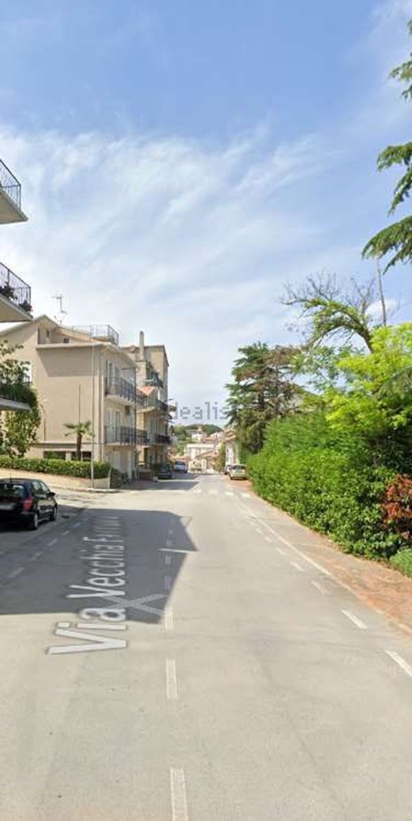 appartamento in vendita a Montegranaro
