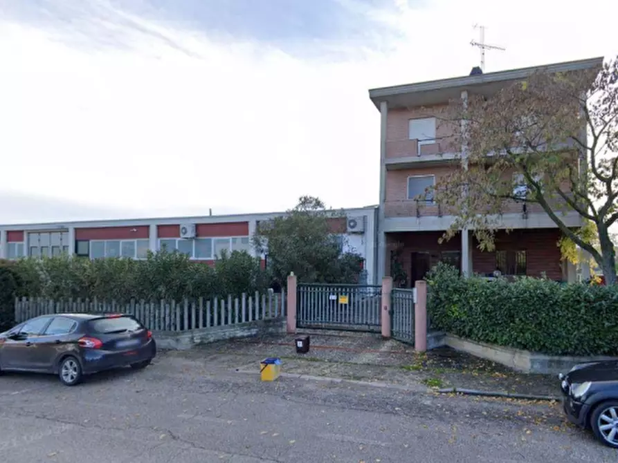 casa indipendente in vendita a Montegranaro in zona Villa Luciani