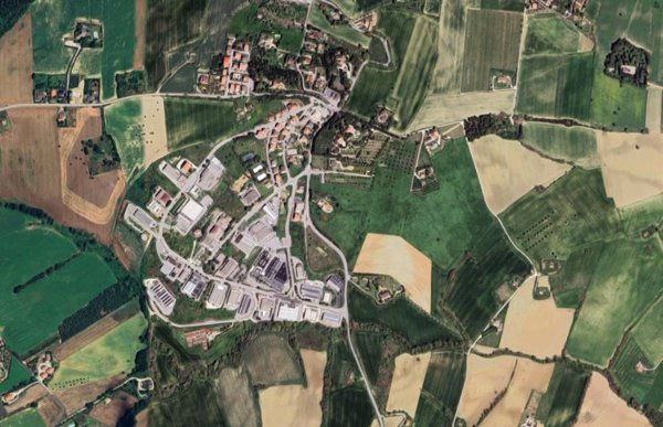 casa indipendente in vendita a Montegranaro