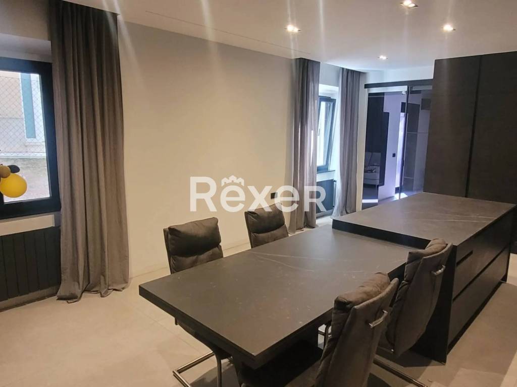 casa indipendente in vendita a Montegranaro