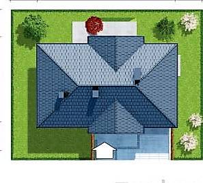 casa indipendente in vendita a Montegranaro