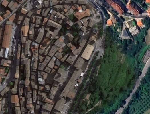 appartamento in vendita a Montegranaro