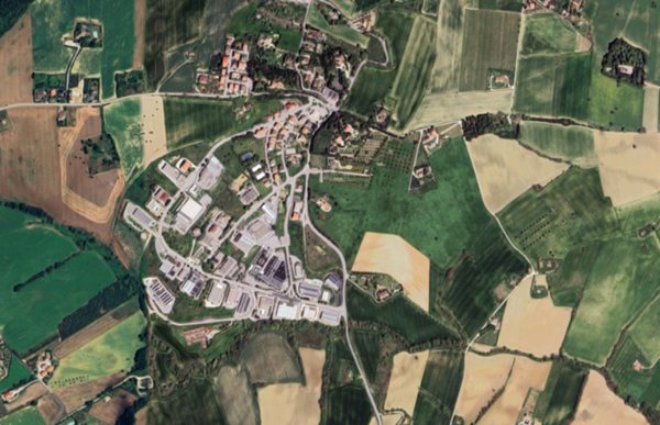 casa indipendente in vendita a Montegranaro