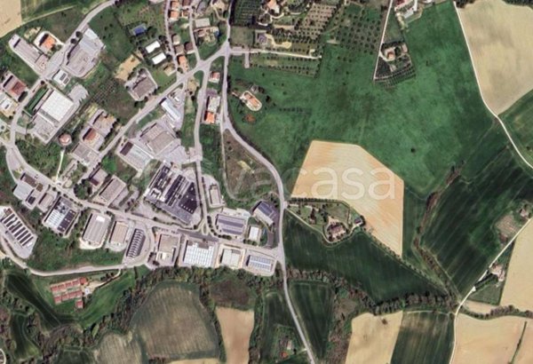 casa indipendente in vendita a Montegranaro