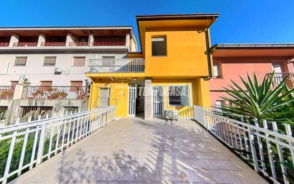 appartamento in vendita a Montegranaro
