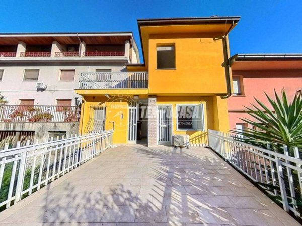 appartamento in vendita a Montegranaro