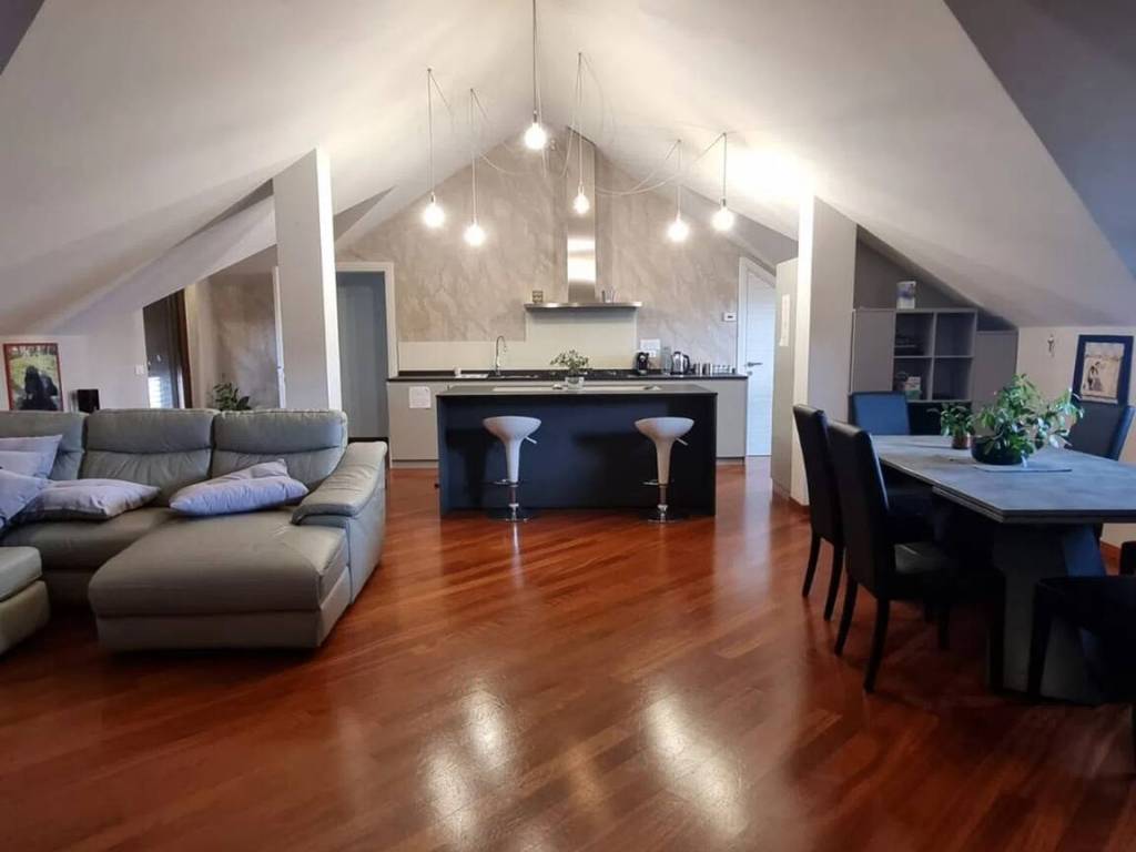 appartamento in vendita a Montegranaro