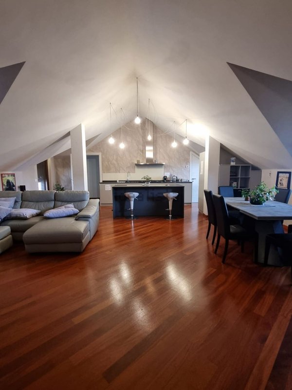 appartamento in vendita a Montegranaro