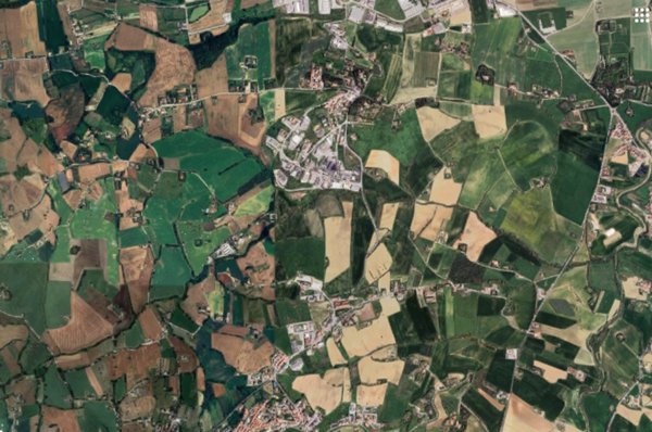 locale di sgombero in vendita a Montegranaro in zona San Tommaso