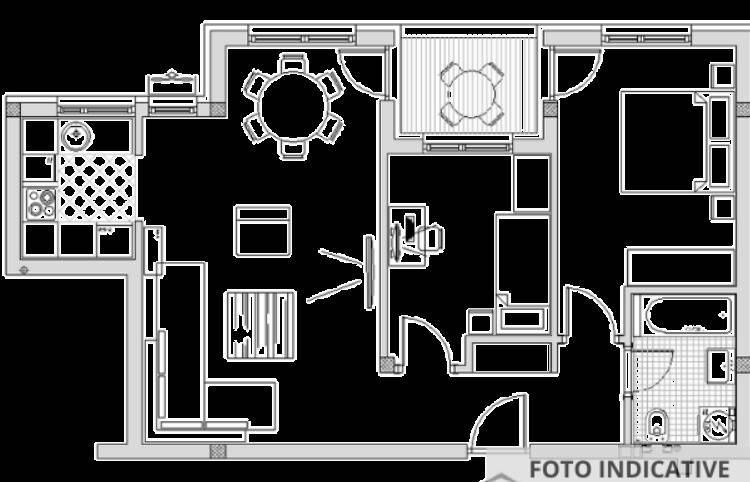 casa indipendente in vendita a Montegranaro in zona San Tommaso