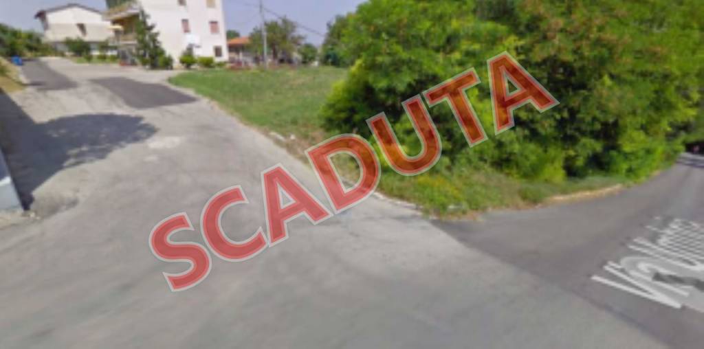 appartamento in vendita a Montegranaro in zona San Tommaso