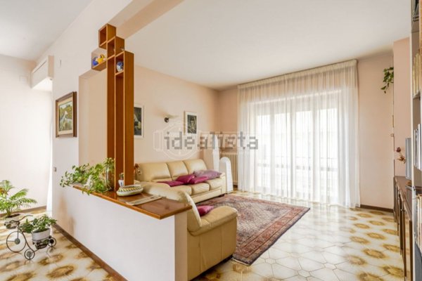 appartamento in vendita a Montegranaro