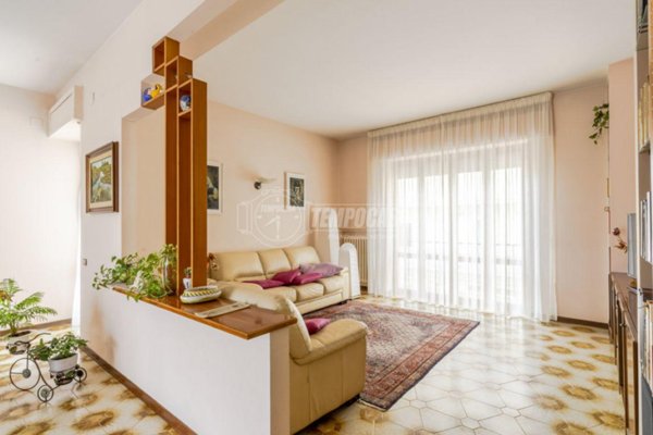 appartamento in vendita a Montegranaro