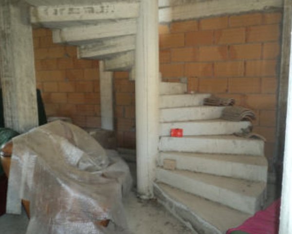 casa indipendente in vendita a Montegranaro