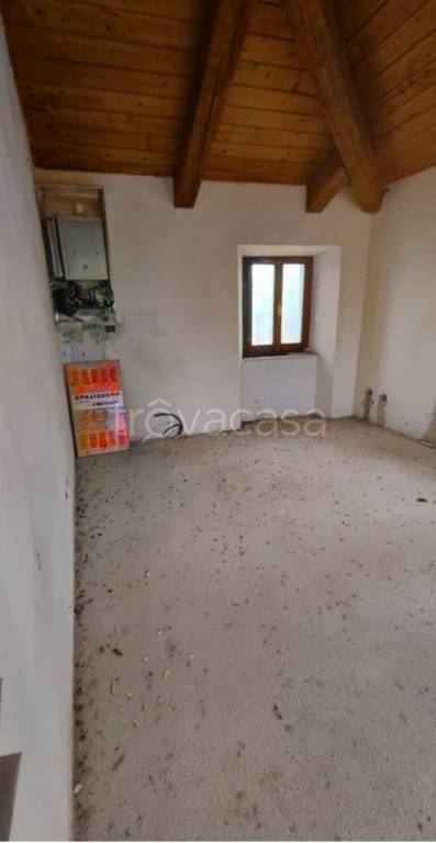 appartamento in vendita a Montegranaro