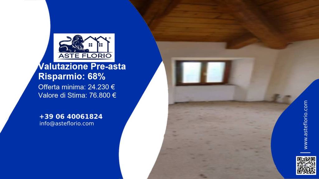 appartamento in vendita a Montegranaro