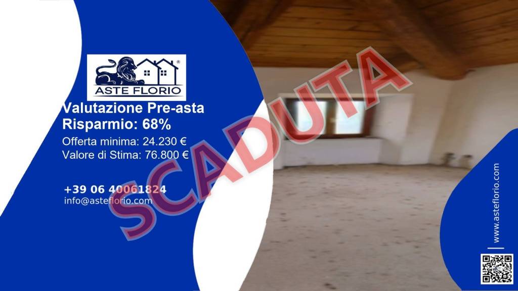 appartamento in vendita a Montegranaro