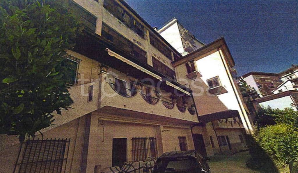 appartamento in vendita a Montegranaro