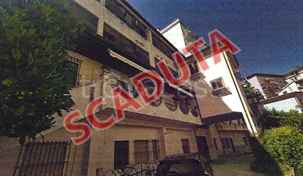 appartamento in vendita a Montegranaro