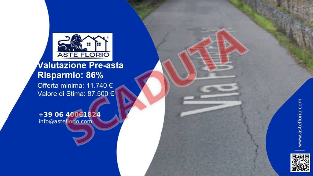 appartamento in vendita a Montegranaro