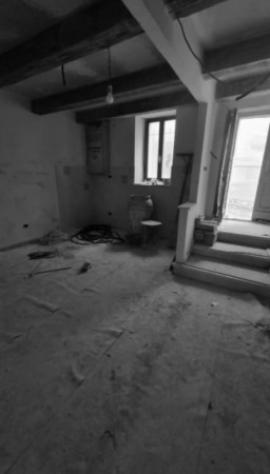 appartamento in vendita a Montegranaro