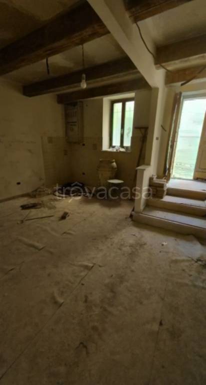 appartamento in vendita a Montegranaro