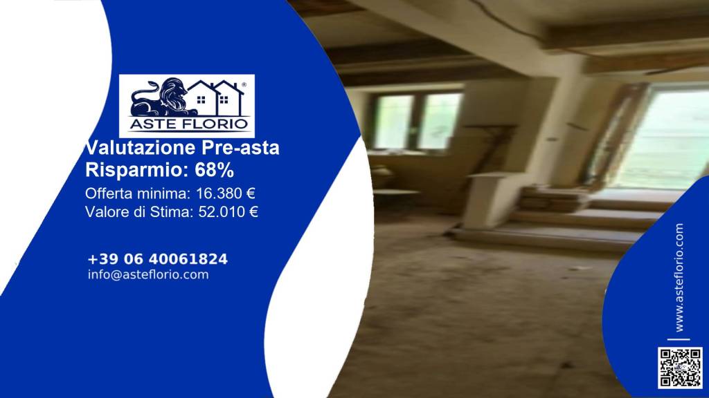 appartamento in vendita a Montegranaro