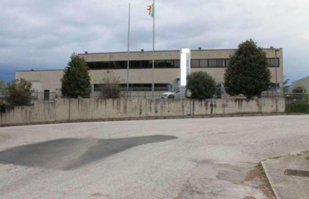 casa indipendente in vendita a Montegranaro in zona Villa Luciani