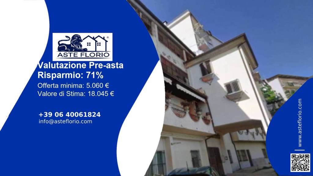 locale commerciale in vendita a Montegranaro