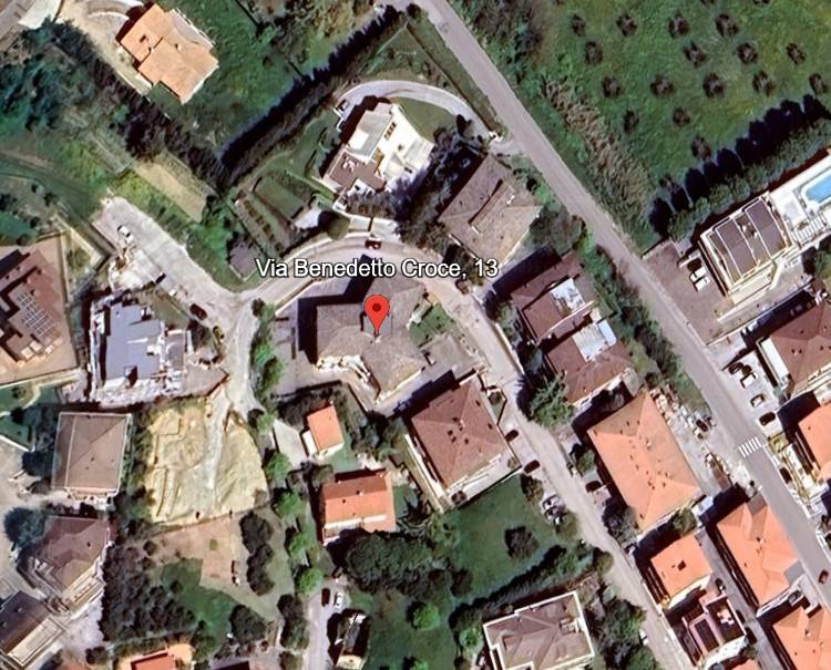 appartamento in vendita a Montegranaro