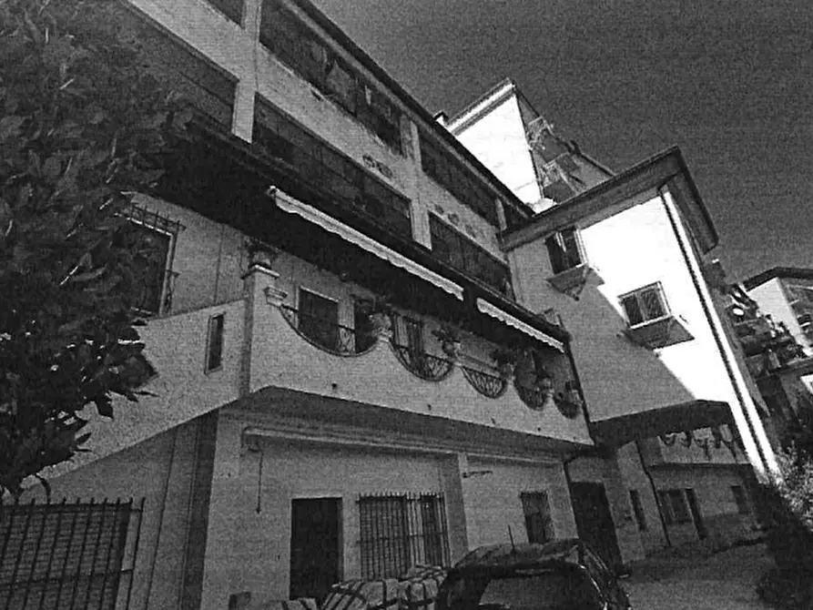 appartamento in vendita a Montegranaro