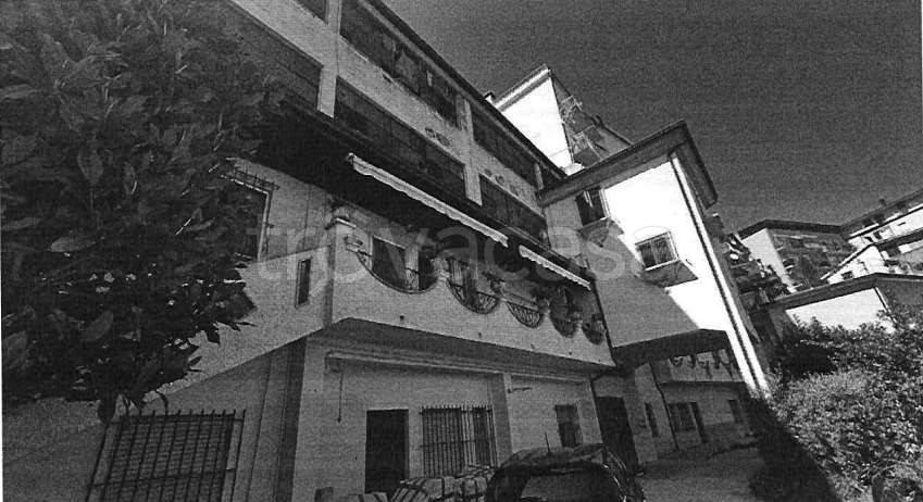 appartamento in vendita a Montegranaro
