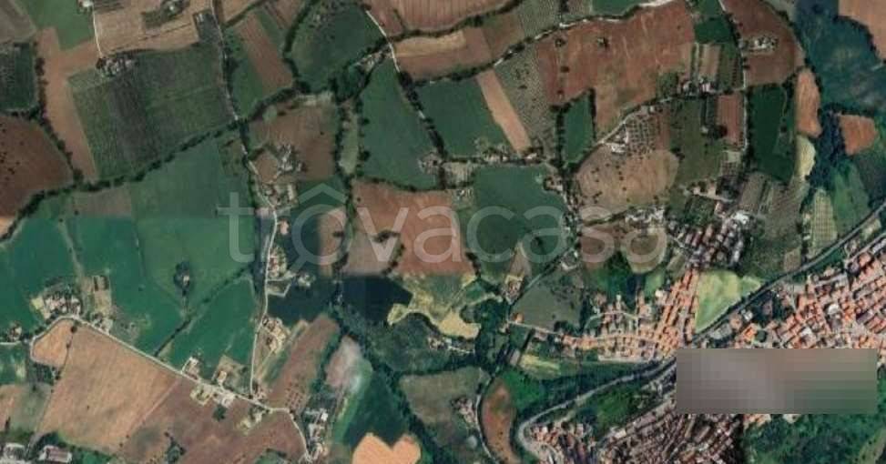 appartamento in vendita a Montegranaro in zona San Tommaso