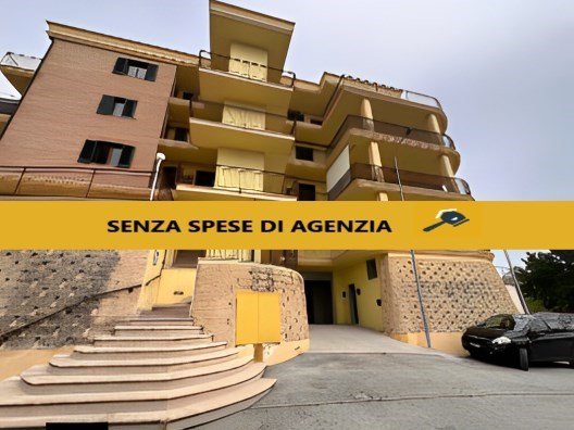 appartamento in vendita a Montegranaro