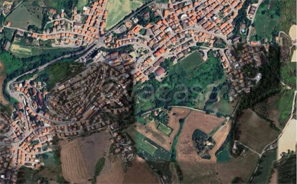 appartamento in vendita a Montegranaro