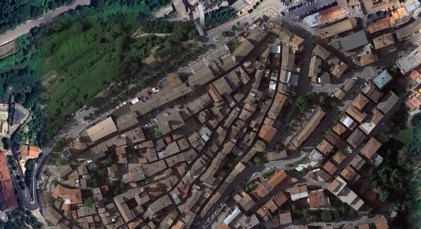 appartamento in vendita a Montegranaro