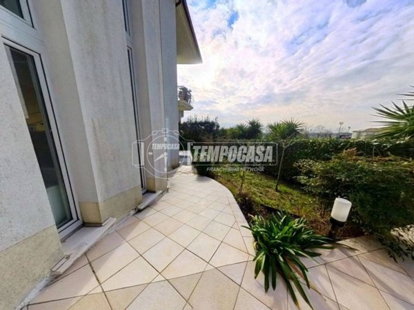 casa indipendente in vendita a Montegranaro