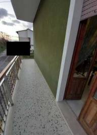 appartamento in vendita a Montegranaro in zona San Tommaso