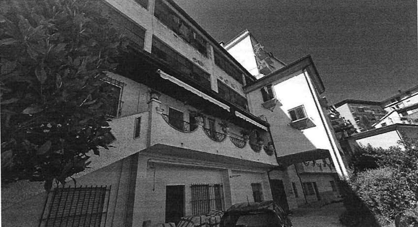 appartamento in vendita a Montegranaro