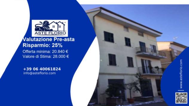 pentavano in vendita a Montegranaro