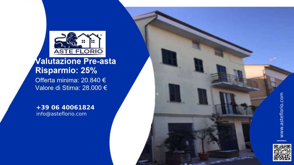 negozio in vendita a Montegranaro