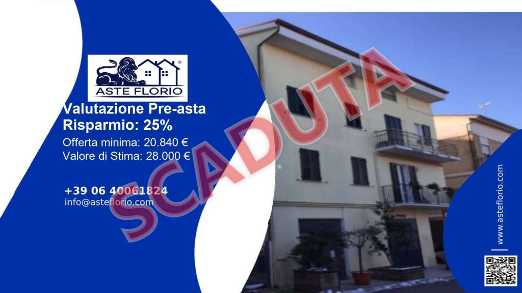 negozio in vendita a Montegranaro