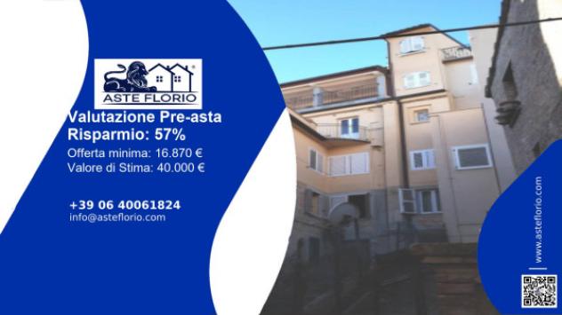 appartamento in vendita a Montegranaro