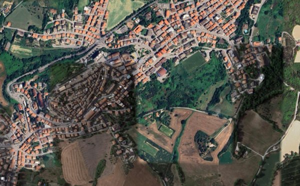appartamento in vendita a Montegranaro