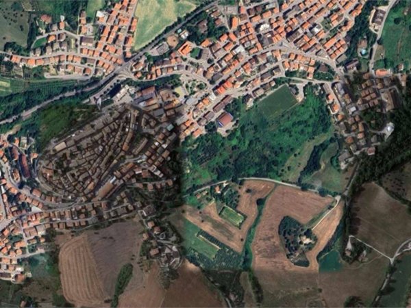 appartamento in vendita a Montegranaro