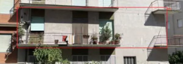 appartamento in vendita a Montegranaro