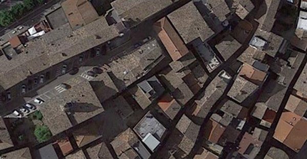 appartamento in vendita a Montegranaro