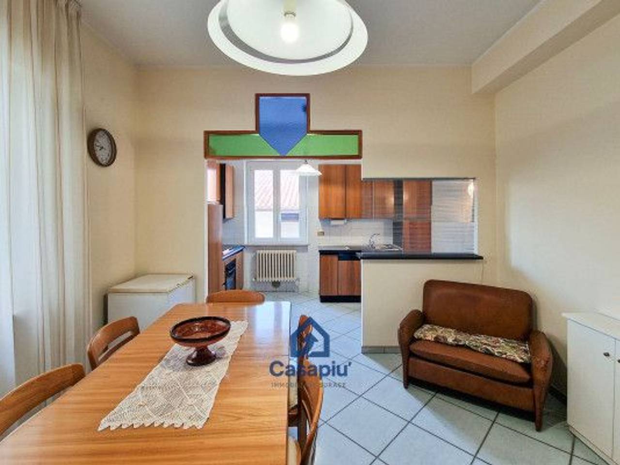 appartamento in vendita a Montegranaro