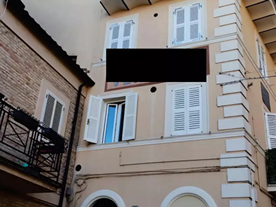 appartamento in vendita a Montegranaro