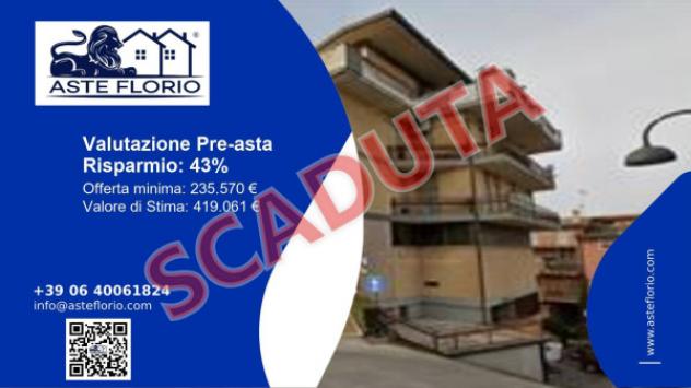 pentavano in vendita a Montegranaro